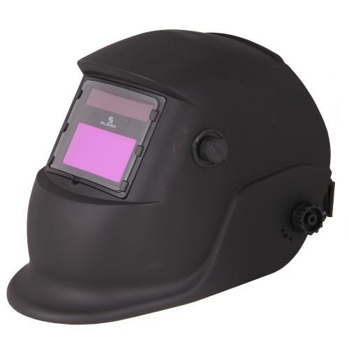 Lashelm EWH1 - zwart, Zakelijke goederen, Agrarisch | Werktuigen, Ophalen of Verzenden