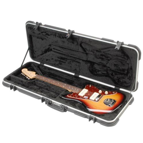SKB 1SKB-62 gitaarkoffer voor Jazzmaster en Jaguar, Muziek en Instrumenten, Behuizingen en Koffers, Verzenden