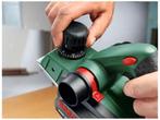 Bosch PHO 3100 Schaafmachine - op snoer - 750 W - Tot 3.1 mm, Verzenden, Zo goed als nieuw