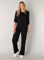 Base Level blouse Yani Maat:, Kleding | Dames, Blouses en Tunieken, Verzenden, Nieuw, Overige kleuren