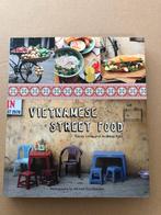 Vietnamese Street Food - ENGELS - NIEUW, Boeken, Kookboeken, Ophalen of Verzenden, Zo goed als nieuw