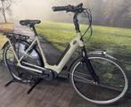 Electrische Gazelle Grenoble C8 | E-bike | 500Wh | 57cm, Fietsen en Brommers, Ophalen of Verzenden, Zo goed als nieuw, 50 km per accu of meer