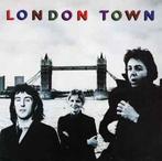 LP gebruikt - Wings - London Town (Netherlands, 1978), Zo goed als nieuw, Verzenden