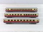 Märklin H0 - 42991 - Modeltrein personenwagonset (1) -, Hobby en Vrije tijd, Modeltreinen | H0, Nieuw