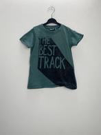 TumbleN Dry T-shirt / Groen / Maat   104, Kinderen en Baby's, Kinderkleding | Maat 104, Nieuw
