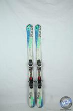 Refurbished - Ski - Volkl RTM Blue green - 156, Sport en Fitness, Skiën en Langlaufen, Overige merken, 140 tot 160 cm, Gebruikt