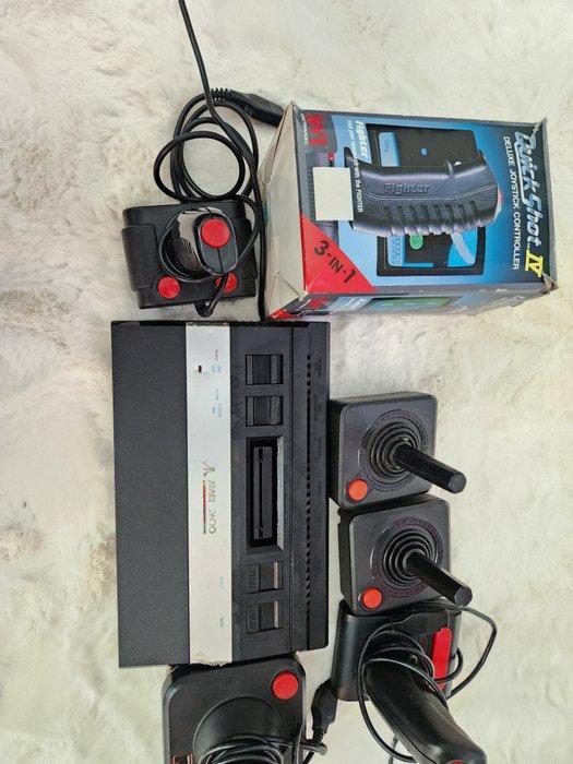 Atari - 2600 Jr. - Spelcomputer, Spelcomputers en Games, Spelcomputers | Overige Accessoires