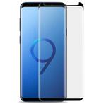 Samsung Galaxy S9 Plus Screenprotector Tempered Glass