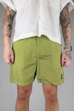 Stone Island Compass Logo Zwemshort Lemon - Diverse maten, Ophalen of Verzenden