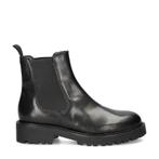 Vagabond Shoemakers Kenova chelseaboots voor dames, Verzenden, Zwart, Lage of Enkellaarzen, Nieuw