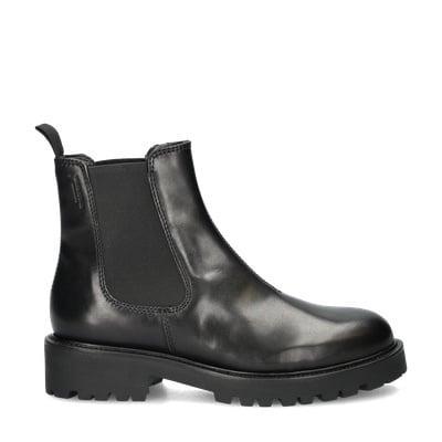 Vagabond Shoemakers Kenova chelseaboots voor dames, Kleding | Dames, Schoenen, Lage of Enkellaarzen, Zwart, Nieuw, Verzenden