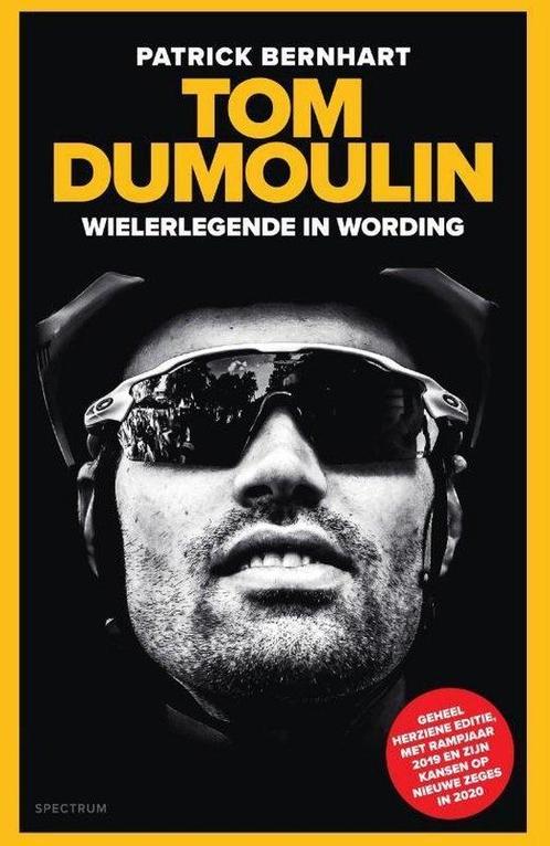 Tom Dumoulin (zgan), Boeken, Overige Boeken, Verzenden