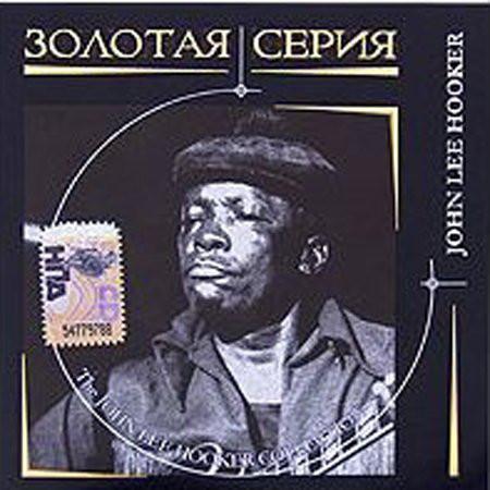 cd - John Lee Hooker - Collection, Cd's en Dvd's, Cd's | Overige Cd's, Zo goed als nieuw, Verzenden