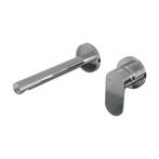 Inbouw Wastafelmengkraan Brauer Chrome Edition Coldstart, Ophalen of Verzenden, Nieuw, Chroom, Kraan