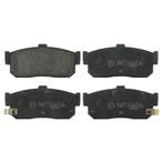 Remblokken set NISSAN 100NX (2.0 GTI), Ophalen of Verzenden, Nieuw