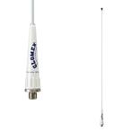 Glomex marifoon VHF antenne Glomeasy Glasfiber, Watersport en Boten, Nieuw, Ophalen of Verzenden