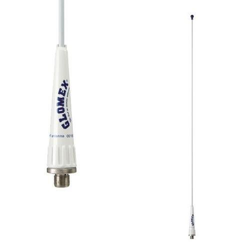 Glomex marifoon VHF antenne Glomeasy Glasfiber, Watersport en Boten, Accessoires en Onderhoud, Nieuw, Ophalen of Verzenden