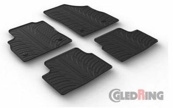 Rubber automatten Opel Astra K | 2015-2022 beschikbaar voor biedingen