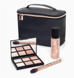 Beauty Make-up Tasje - Set van 3 producten en tas - GLAM &, Nieuw