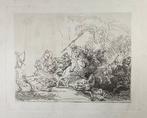 Rembrandt Harmensz van Rijn (1606-1669), after - La grande