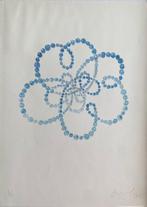 Jean-Michel Othoniel (1964) - Blue Cloud