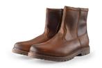 Outfielder Enkellaarzen in maat 47 Bruin | 10% extra korting, Kleding | Heren, Schoenen, Bruin, Verzenden, Overige typen, Outfielder