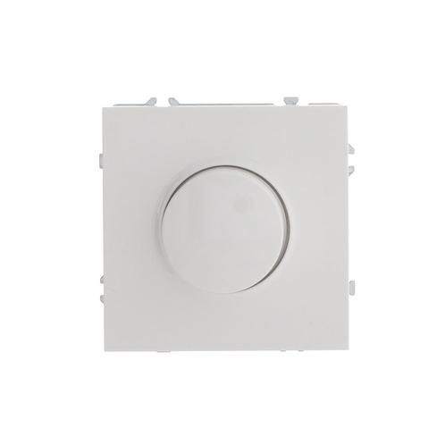 Dimmer universeel LED Milaan wit, Huis en Inrichting, Lampen | Overige, Ophalen of Verzenden