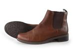 Timberland Chelsea Boots in maat 39 Bruin | 10% extra, Kleding | Dames, Schoenen, Bruin, Verzenden, Overige typen, Timberland