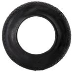 Talen Tools Kruiwagenband - Buitenband 40 x 10 cm - 4 PLY..., Doe-het-zelf en Verbouw, Transportwagens, Ophalen of Verzenden, Nieuw