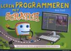 Leren programmeren met Scratch 9789043028349 Ron Ford, Verzenden, Zo goed als nieuw, Ron Ford
