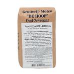 Molen de Hoop Pan Picante Broodmix 500g, Verzenden, Nieuw
