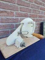 pede - Kaasrasp - IJzer - Kaas/vlees snijder