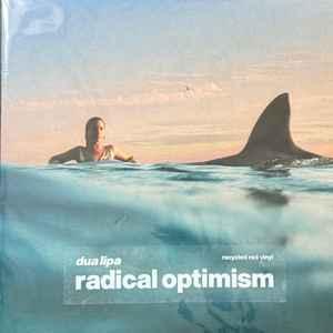 lp nieuw - Dua Lipa - Radical Optimism, Cd's en Dvd's, Vinyl | Pop, Zo goed als nieuw, Verzenden