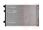 RADIATOR VOOR VW LUPO 1998-2002 6N0121253AK, Ophalen of Verzenden, Nieuw