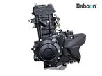 Motorblok Yamaha MT 03 2022- (MT03 MT-03 RH218 BEV5), Verzenden, Gebruikt