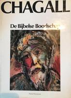Chagall - De Bijbelse boodschap - Pierre Provoyeur - 9789023, Nieuw, Verzenden