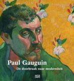 Paul Gauguin 9783775725330 Heather Lemonedes, Verzenden, Gelezen, Heather Lemonedes