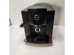 Jura D4 - Volautomatische koffiemachine - P.E.P technologie, Verzenden, Zo goed als nieuw