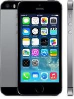 Apple iPhone 5S 16GB Wit (Silver) - A1457 - REFURB, Ophalen of Verzenden, Refurbished