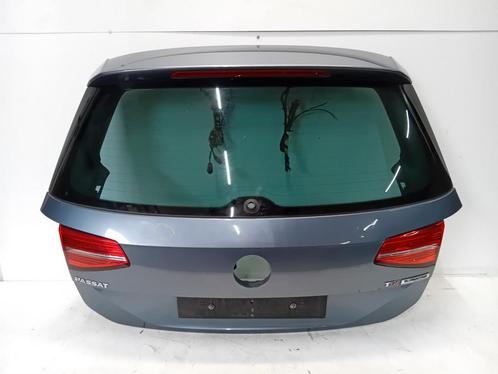 Achterklep Volkswagen Passat B8 1.6 TDI, Auto-onderdelen, Carrosserie en Plaatwerk, ARN erkend, Stiba lid, Erkend duurzaam, Achter