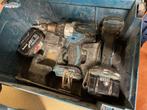 MAKITA DHP481 Boormachine + DTD153 Boor, Ophalen of Verzenden, Nieuw