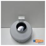 Bieden: Gianneschi CL100 230V ventilator wit -, Watersport en Boten, Ophalen of Verzenden, Nieuw, Kombuis en Sanitair, Zeilboot of Motorboot