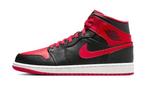 Air Jordan 1 Mid Alternate Bred (2022) - maat 47.5, Kleding | Dames, Verzenden, Nieuw, Sneakers of Gympen, ["Nike Air Jordan","Jordan","Nike","Air Jordan","Nike Air"]