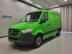 Zakelijke Lease |  Mercedes-Benz Sprinter 314CDI L2/H1 Autom, Automaat, Gebruikt, Euro 6, Mercedes-Benz