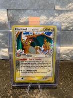 Charizard Holo 4/100 Pokémon Card - Charizard, Nieuw