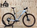 Cube Elite C62 Pro Carbon 29 inch mountainbike XT 2022, Fietsen en Brommers, Overige merken, Hardtail, Heren, 49 tot 53 cm