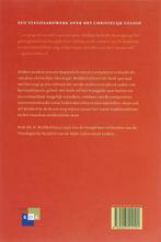 Christelijk geloof 9789043514101 A. Berkhof, Boeken, Godsdienst en Theologie, Verzenden, Gelezen, A. Berkhof