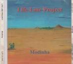 cd - Life Line Project - Modinha, Verzenden, Zo goed als nieuw