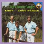 Trio Tonny Vogel – Sandy / Tango Damour  (1-7-Vinyl-Single, Ophalen of Verzenden, Nieuw in verpakking