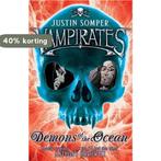 Vampirates 9780689872631 Justin Somper, Verzenden, Gelezen, Justin Somper
